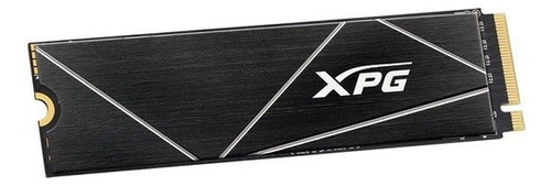 M.2 2280 Ssd 4tb Adata Xpg Gammix S70 Blade Solido