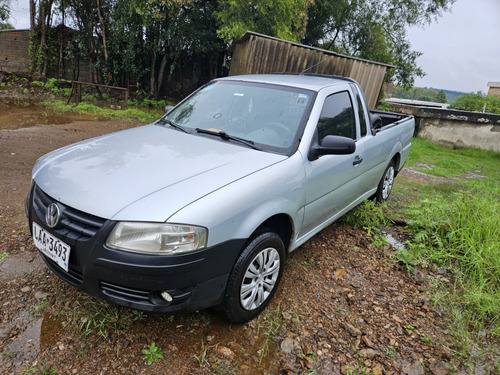 Volkswagen Saveiro 1.6 Full