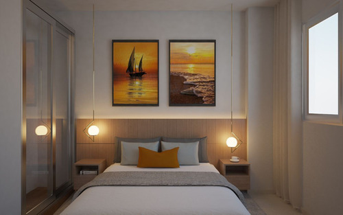 Apartamento En Venta En Cana Bay, Punta Cana