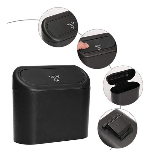 Caja De Almacenamiento Para Colgar En La Puerta De Un Bote D