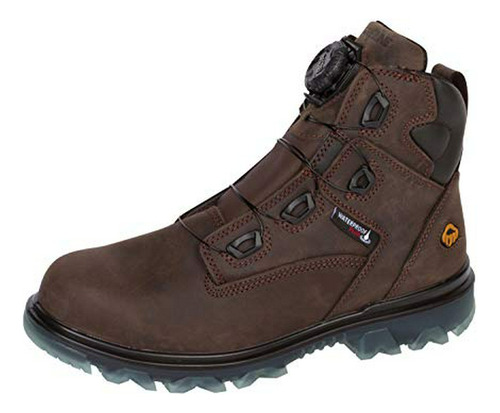 Boa De Pluma - Wolverine Men's I-90 Epx Boa Carbonmax 6 Inch