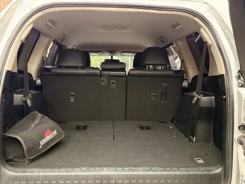 Toyota Prado 3.0 Tx
