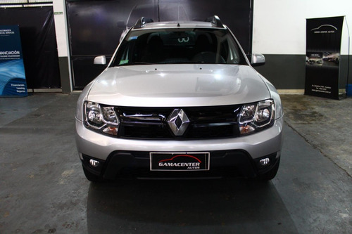 Renault Duster Oroch