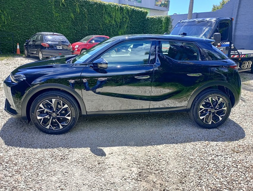 Ds3 Rivoli 1.2t 130 Hp 2025 Entrega Inmediata