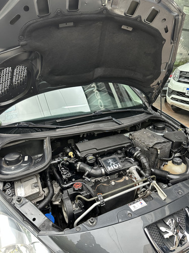 Peugeot 207 1.4 Allure Hdi 70cv