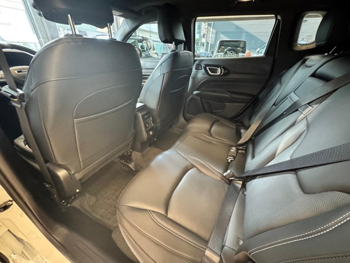 Jeep Compass 1.3 T270 Serie-S 4X2 At6