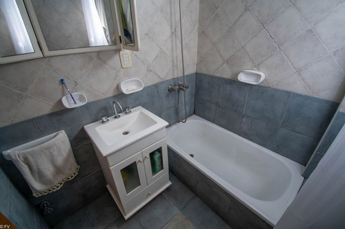 Departamento En Venta 1 Dormitorio Zona Centro