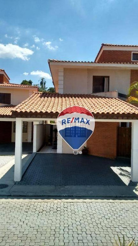 Imagem 23 de 28 de Casa À Venda, 168 M² Por R$ 1.130.000,00 - Tremembé - São Paulo/sp - Ca0179