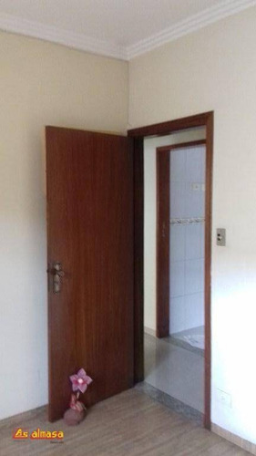 Imagem 21 de 30 de Casa Com 6 Dormitórios À Venda, 250 M² Por R$ 1.500.000,00 - Jardim Vila Galvão - Guarulhos/sp - Ca0305