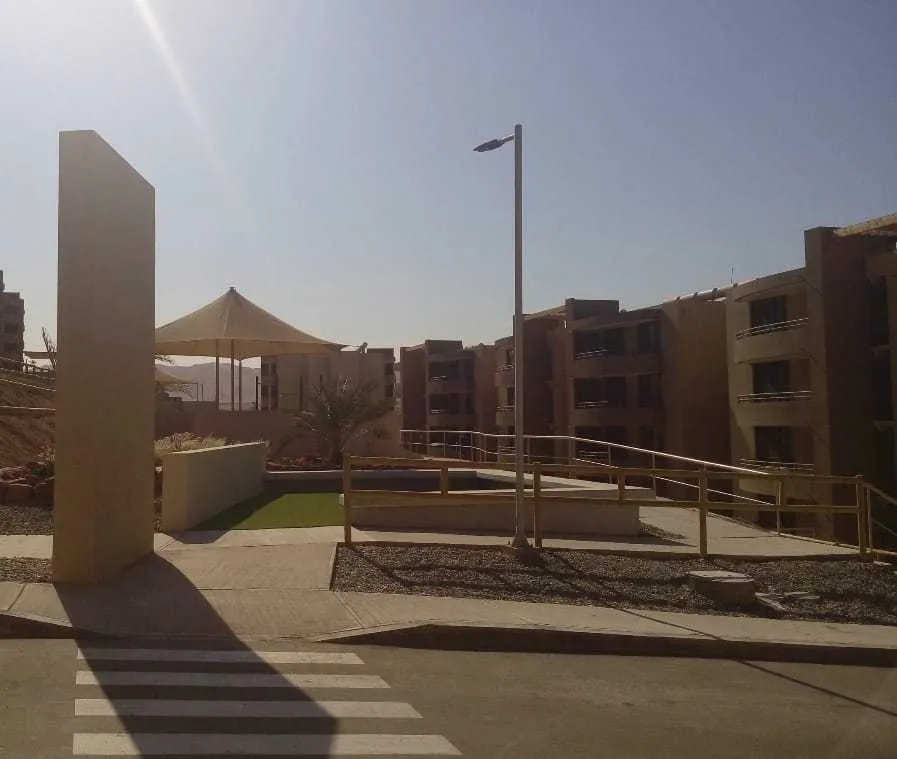 Imagen 2 de 10 de Arriendo Depto 3d+2b $580.000 (174754)