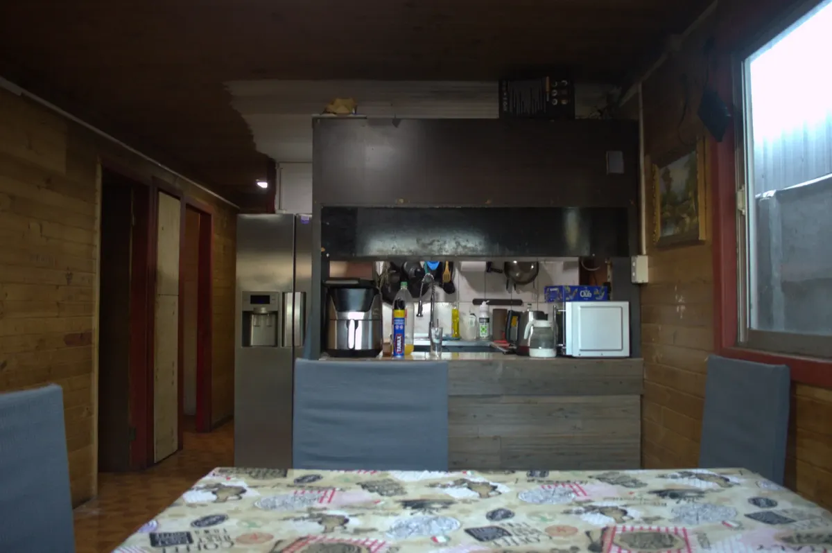 Imagen 5 de 17 de Casa En Hualpén - Excelente Conectividad Y Amplio Terreno
