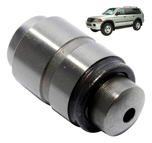 Taquete Valvula Mitsubishi Montero 2.0-3.0 97-08 Und Japones