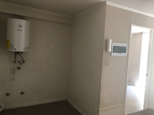 Uf 1.205 Muy Conveniente, Con Terraza Entrega Inmediata