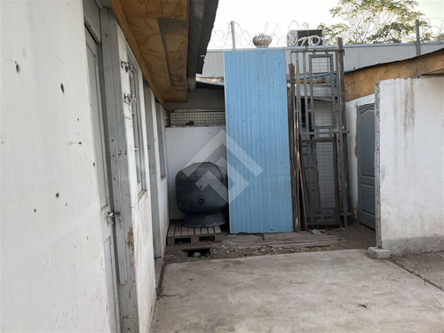 Sitio En Venta En Ñuñoa