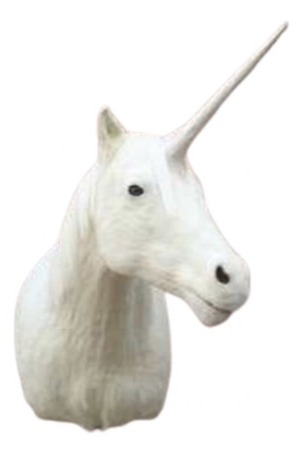 Animales Disecados 100% Artificiales Unicornio ( Unicorn)