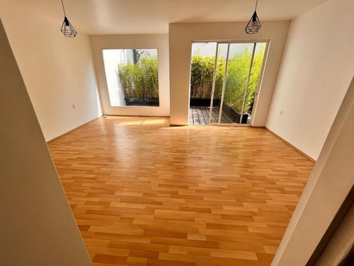 Casa En Venta Col. San Pedro De Los Pinos, Benito Juarez