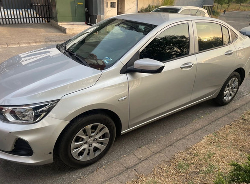 Chevrolet Onix 1.0t Ls At