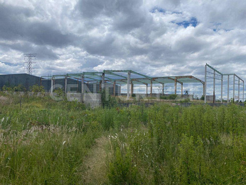 Terreno En Venta Zona Industrial Vw, Puebla, Puebla.