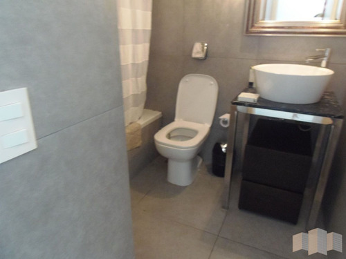 Imagen 20 de 30 de Apartamento En Punta Del Este, Roosevelt