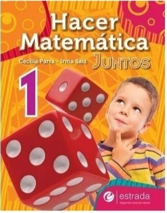 Hacer Matematica Juntos 1