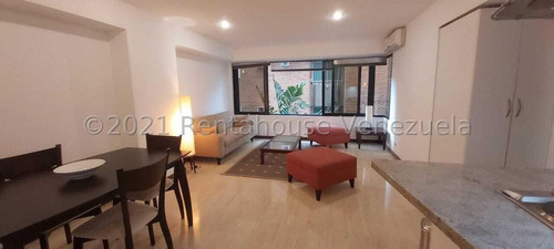 Imagen 2 de 6 de Campo Alegre Alquiler Equipado 22-9674