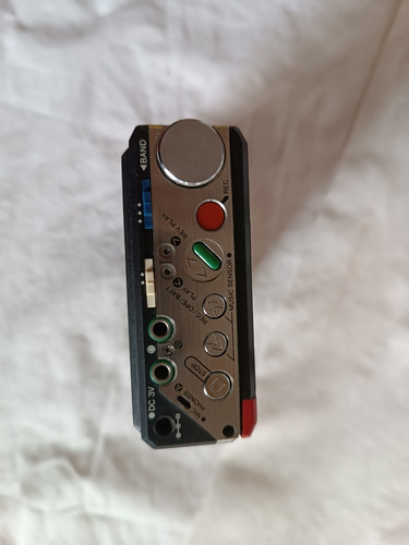 Imagen 5 de 9 de Walkman Aiwa Autoreverse Vintage 80'