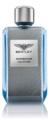 Bentley Momentum Ilimitado, 3.4 S3z86