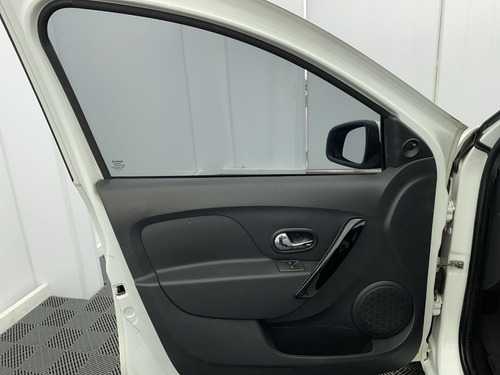 Renault Sandero 1.6 Exclusive