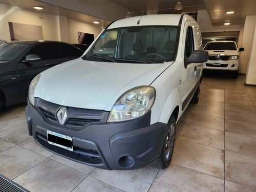 Imagen 1 de 8 de Renault Kamgoo Furgon 1 Plc G,n,c