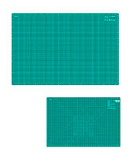 Tabla Base Corte A3(30x45).doblefaz Autosicatrizante.olfa 