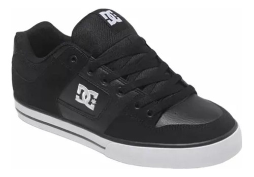 Zapatillas Dc Shoes Pure (blw) Niño Mujer . Envíos