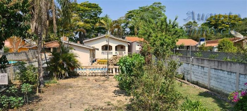 Chácaras À Venda Em Atibaia/sp - Compre O Seu Chácaras Aqui! - 1474758