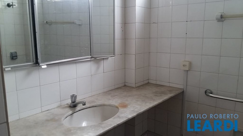 Imagem 11 de 15 de Apartamento - Perdizes - Sp - 498065