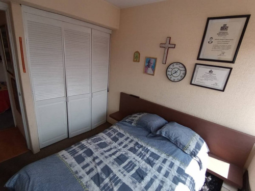 Imagen 8 de 12 de Departamento En Venta En San Pedro De Los Pinos