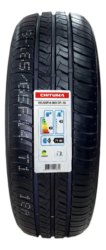 Pneu 185/65r14 86h Cp-16 Chituma Aro 14