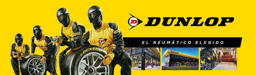 Cubierta 120 80 18 D605 Dunlop Moto