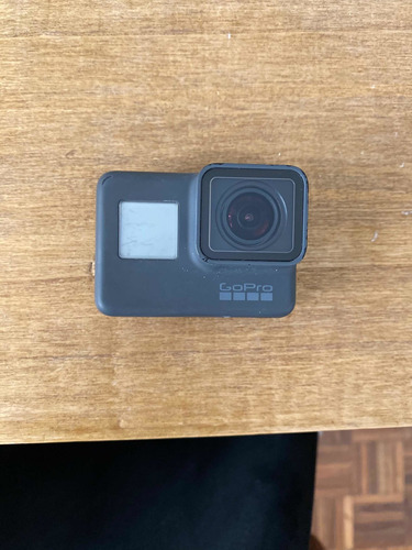 Go Pro 5 Hero Black - Cuotas Sin Interes