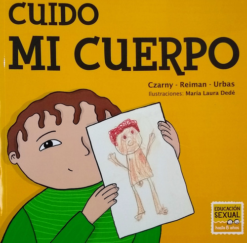 Cuido Mi Cuerpo - Czarny - Reiman