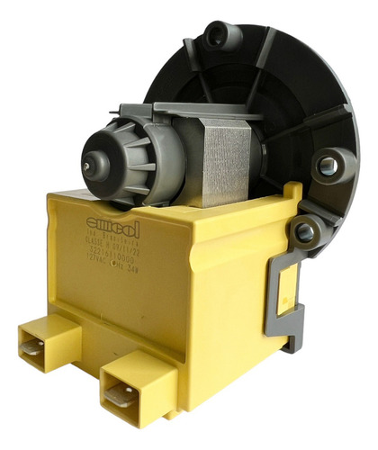 Kit 6 Bomba Drenagem Eletrobomba Consul Brastemp Electrolux