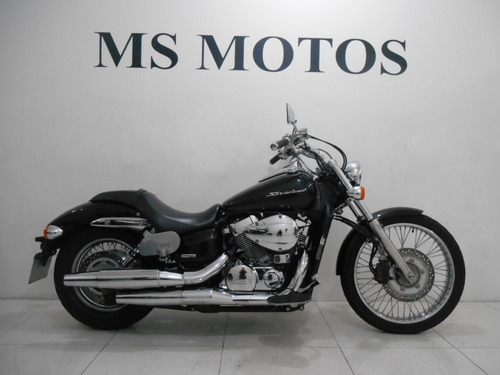 Honda Shadow 750 Abs