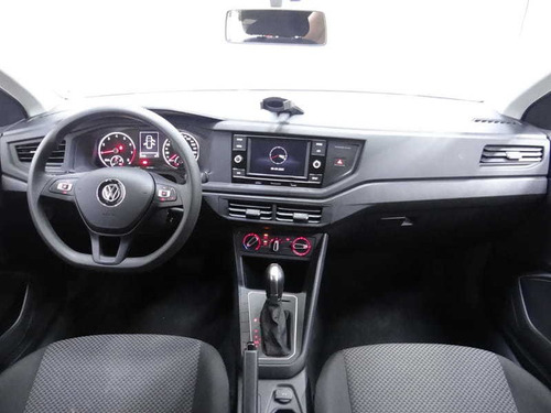 Volkswagen Polo Sense Ad