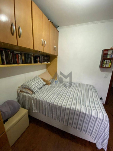 Imagem 14 de 21 de Sobrado Com 3 Dormitórios À Venda, São Paulo/sp - So0270