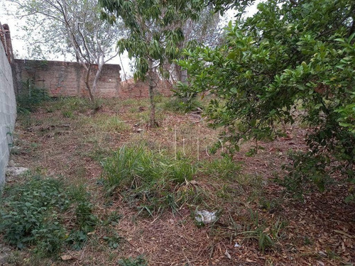 Imagem 7 de 9 de Terreno À Venda, 1000 M² Por R$ 205.000,00 - Gran Park - Piracicaba/sp - Te2089