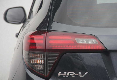 Imagem 7 de 15 de Honda Hrv 1.8 Ex 2019