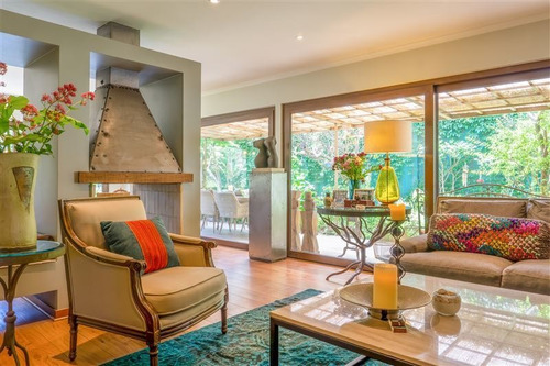 Imagen 2 de 30 de Casa En Venta De 4 Dormitorios En La Reina