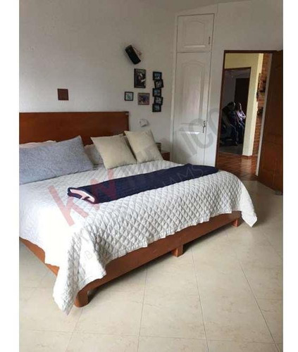 Imagen 6 de 13 de ¡¡¡espectacular Casa En Sta. Ursula Xitla, Tlalpan!!! Lmg