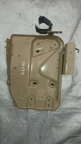 Base Batería Nissan Versa Original 2012 2013 2014 2015 2016 (Usado)