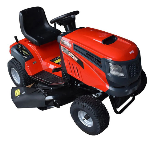 Tractor Podador Swedish 16 Hp 6 Velocidades - Hkt1600