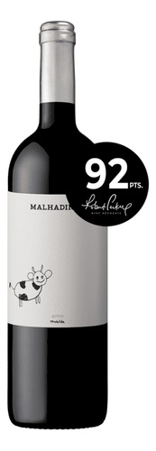 Vinho Malhadinha Tinto 750ml