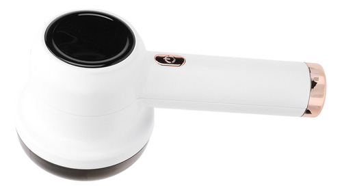 Quitapelusas Eléctrico, 8 W, 3 Engranajes, Usb